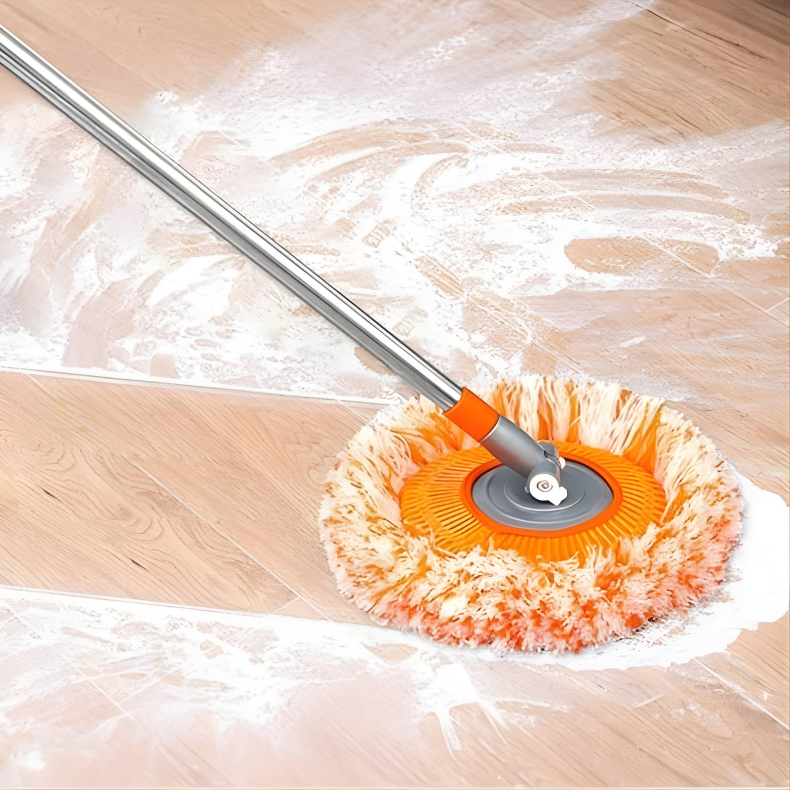 360 DEGREE ORANGE MOP